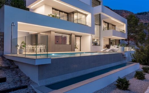 VILLAS Altea