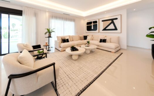 Key ready Luxury Villa in Don Pepa – Ciudad Quesada