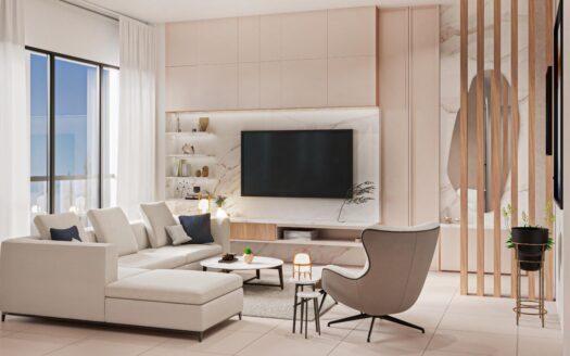 Modern apartments only 70m from the beach in San Pedro del Pinatar