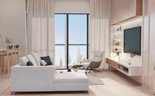 Modern apartments only 70m from the beach in San Pedro del Pinatar