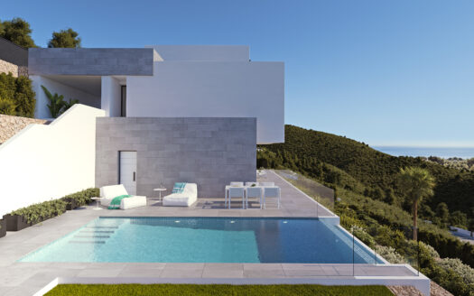 VILLAS Altea