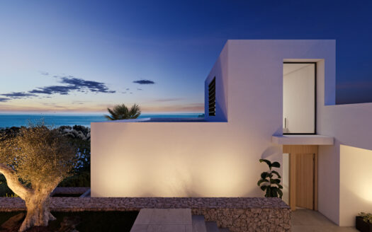 VILLAS Altea