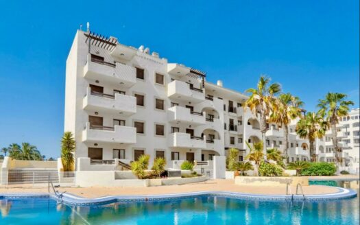 Apartments with rental license in Los Alcazares – Murcia